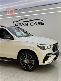 مرسيدس بنز GLE